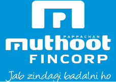 Muthoot Fincorp 